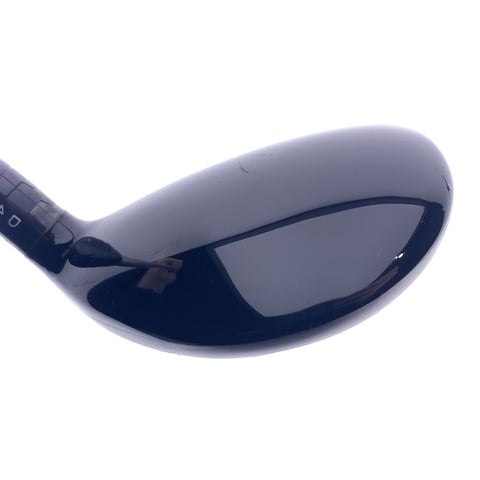 Used Titleist TSi 1 7 Hybrid / 29 Degrees / Ladies Flex
