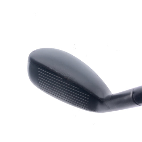 Used Callaway Apex 3 Hybrid / 20 Degrees / X-Stiff Flex - Replay Golf 