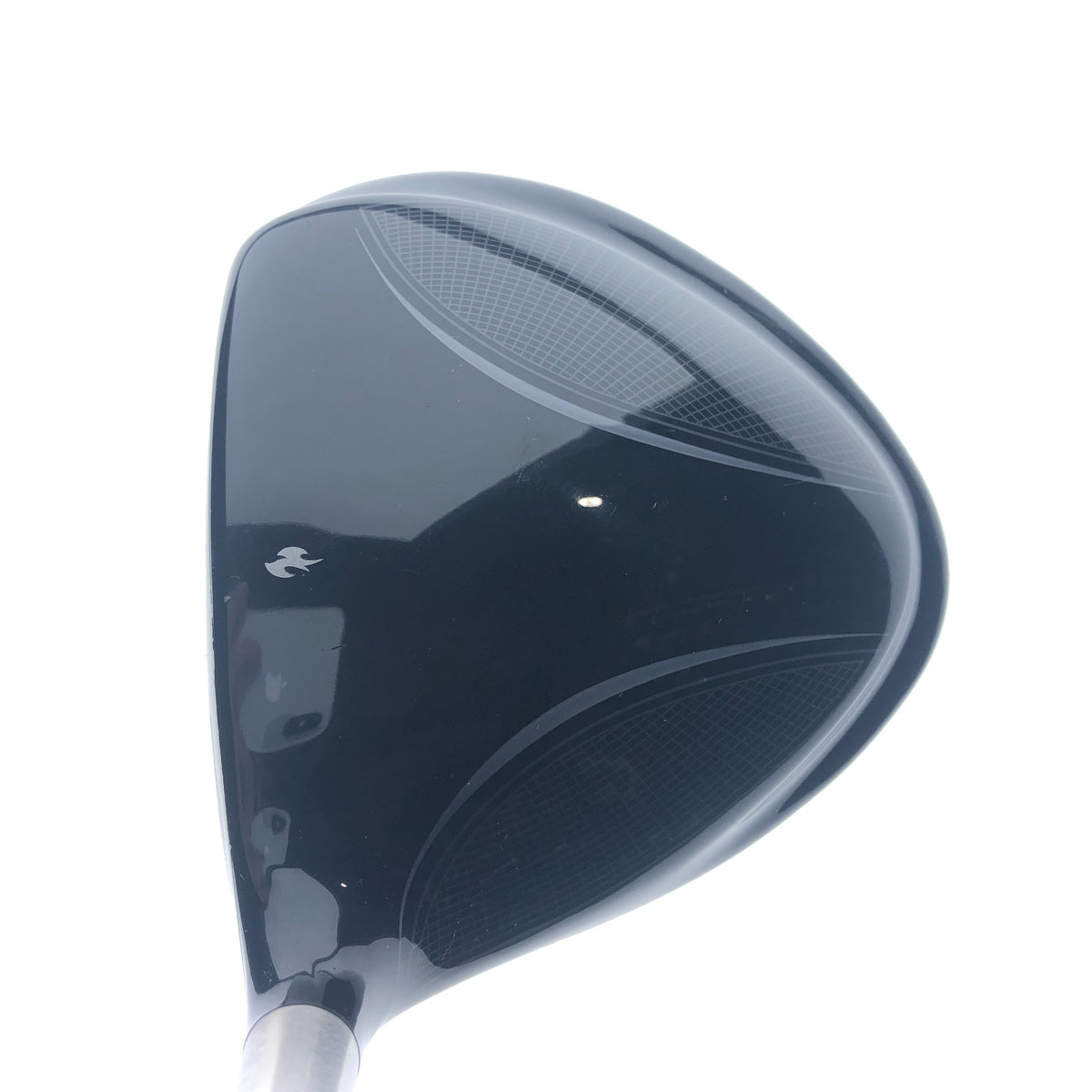 Used TaylorMade Burner 2009 Driver / 10.5 Degrees / Ladies Flex