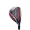 Used TaylorMade AeroBurner 3 Hybrid / 19 Degrees / Regular Flex