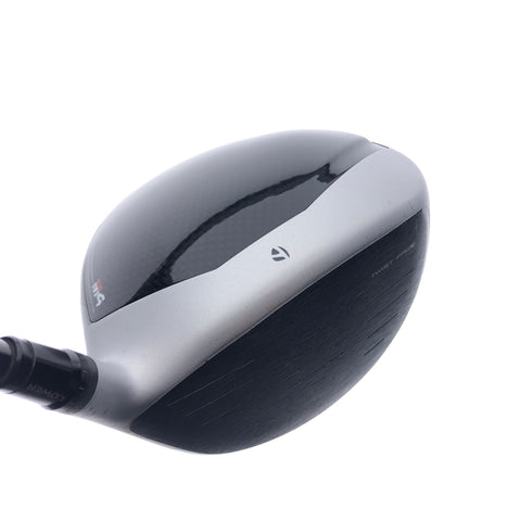 Used TaylorMade M4 Driver / 10.5 Degrees / Regular Flex / Left-Handed