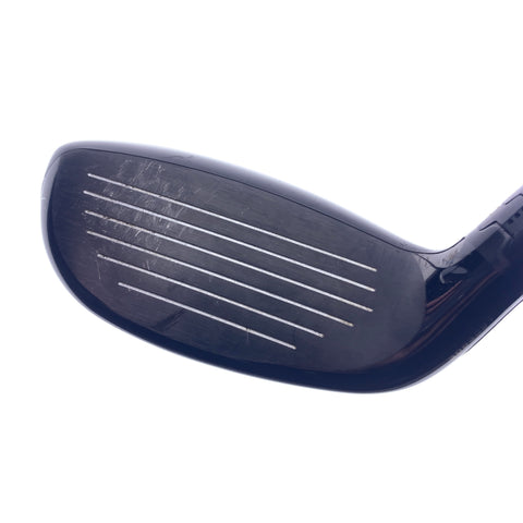 Used Titleist TSi 1 7 Hybrid / 29 Degrees / Ladies Flex