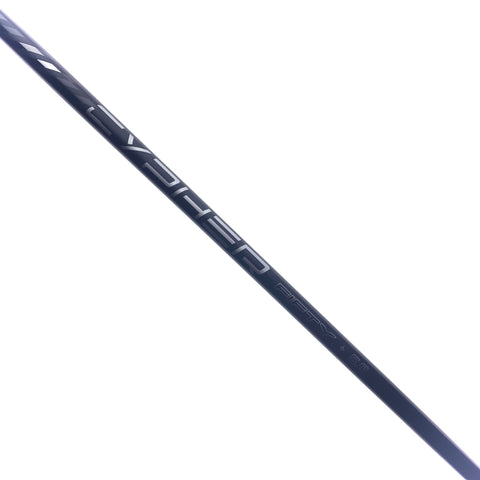 Used Callaway Paradym Ai Smoke HL 3 Hybrid / 18.0 Degrees / A Flex