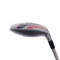 Used TaylorMade AeroBurner 3 Hybrid / 19 Degrees / Regular Flex