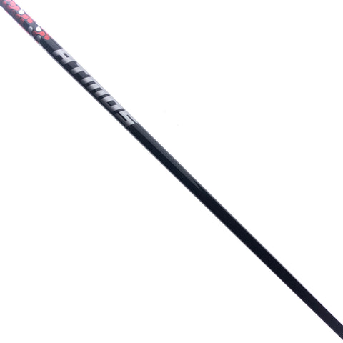 Used TaylorMade M4 Driver / 10.5 Degrees / Regular Flex / Left-Handed