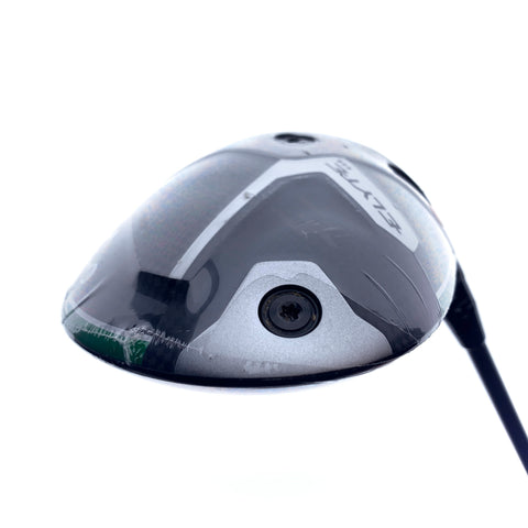 NEW Callaway Elyte Triple Diamond Driver / 8.0 Degrees / Stiff Flex