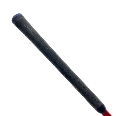 Used KBS TD 60 Category 3 S Driver Shaft / Stiff Flex / PING Gen 3 Adapter