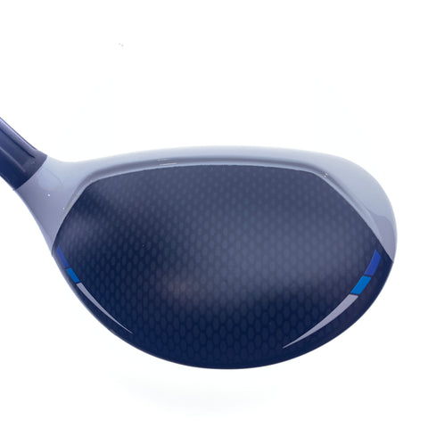 Used TaylorMade Sim2 Max Rescue 3 Hybrid / 19.0 Degrees / Regular Flex