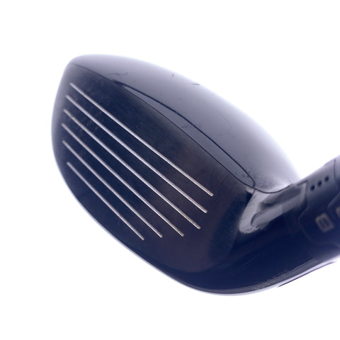 Used Titleist TSi 1 7 Hybrid / 29 Degrees / Ladies Flex