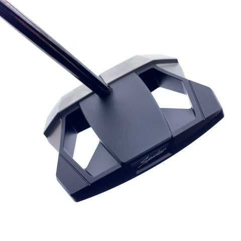Used TaylorMade Spider 5K ZT Putter / 34.0 Inches