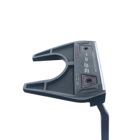Used Tribe 003 Putter / 34.0 Inches