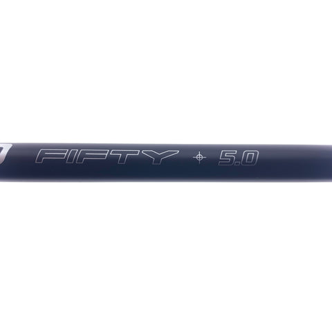 Used Callaway Paradym Ai Smoke HL 3 Hybrid / 18.0 Degrees / A Flex