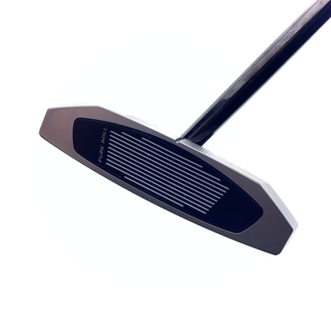 Used TaylorMade Spider 5K ZT Putter / 34.0 Inches
