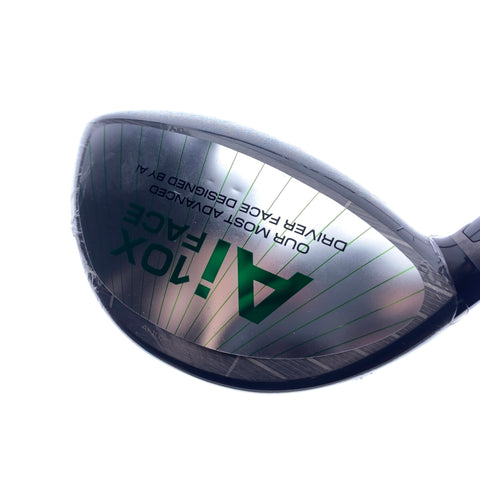 NEW Callaway Elyte Triple Diamond Driver / 8.0 Degrees / Stiff Flex