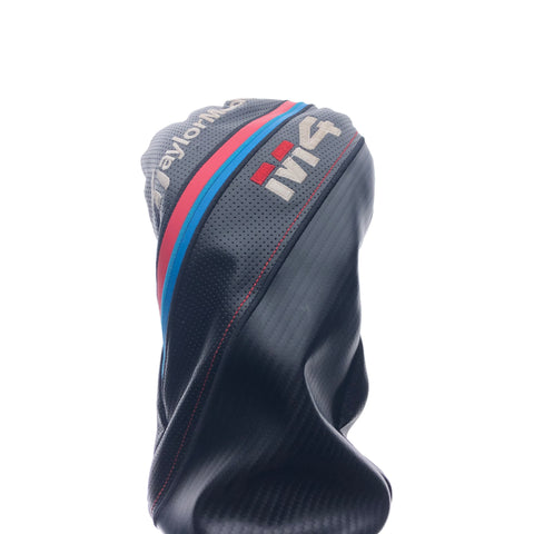 Used TaylorMade M4 Driver / 10.5 Degrees / Regular Flex / Left-Handed