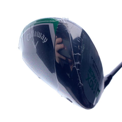 NEW Callaway Elyte Triple Diamond Driver / 8.0 Degrees / Stiff Flex