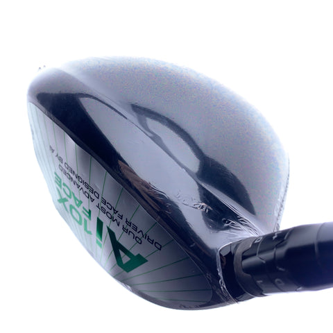 NEW Callaway Elyte Triple Diamond Driver / 8.0 Degrees / Stiff Flex