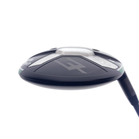 Used Callaway Elyte 5 Fairway Wood / 18.0 Degrees / Stiff Flex