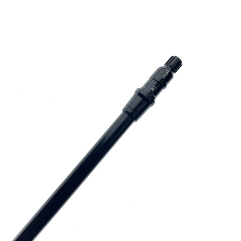 Used Mitsubishi Tensei Av Series Blue 80HY S Rescue / Hybrid / Utility Shaft /
