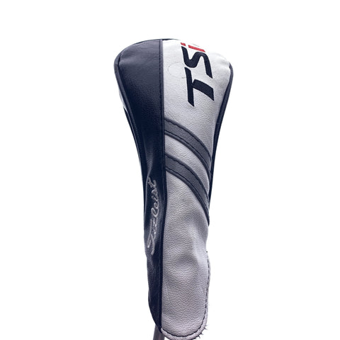 Used Titleist TSi 1 7 Hybrid / 29 Degrees / Ladies Flex