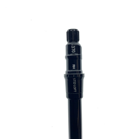 Used Mitsubishi Tensei Av Series Blue 80HY S Rescue / Hybrid / Utility Shaft /