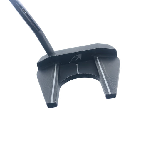 Used Tribe 003 Putter / 34.0 Inches
