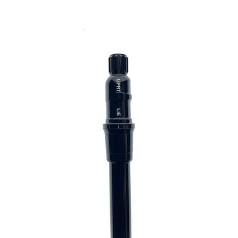 Used Mitsubishi Tensei Av Series Blue 80HY S Rescue / Hybrid / Utility Shaft /