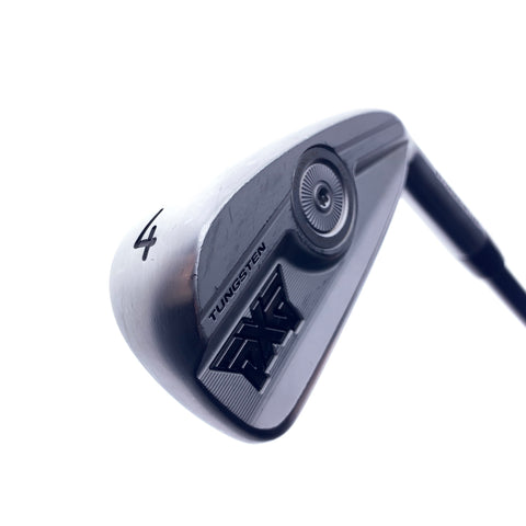 Used PXG 0311 XP Gen 7 4 Iron/ 18 Degrees / Regular Flex