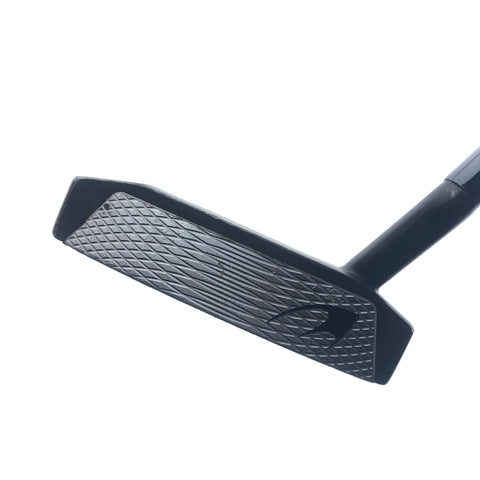 Used Tribe 003 Putter / 34.0 Inches