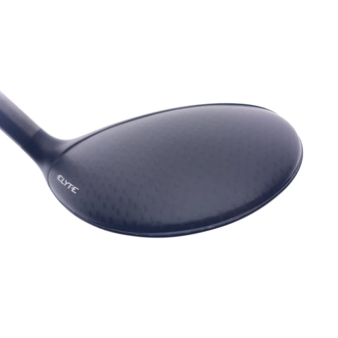 Used Callaway Elyte 5 Fairway Wood / 18.0 Degrees / Stiff Flex