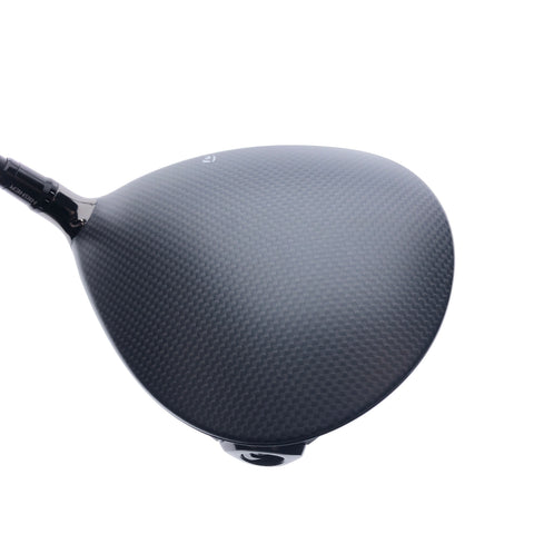 Used TaylorMade Qi35 LS Driver / 10.5 Degrees / X-Stiff Flex