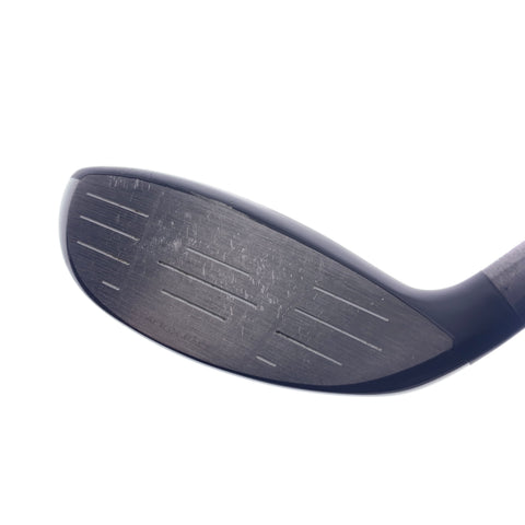 Used Callaway Elyte 5 Fairway Wood / 18.0 Degrees / Stiff Flex
