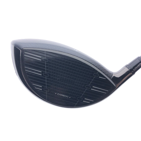 Used TaylorMade Qi35 LS Driver / 10.5 Degrees / X-Stiff Flex