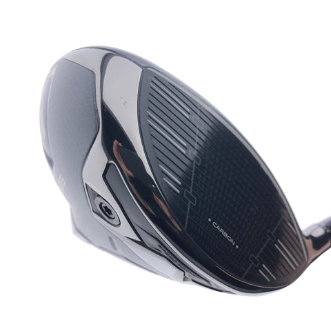 Used TaylorMade Qi35 LS Driver / 10.5 Degrees / X-Stiff Flex