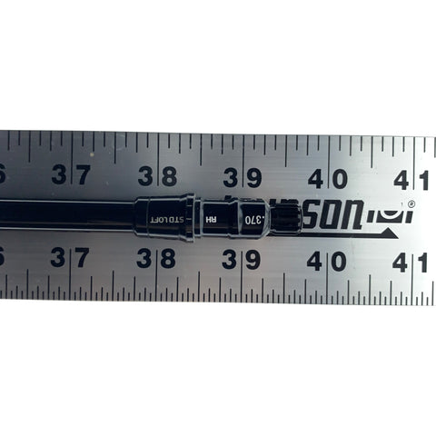 Used Mitsubishi Tensei Av Series Blue 80HY S Rescue / Hybrid / Utility Shaft /