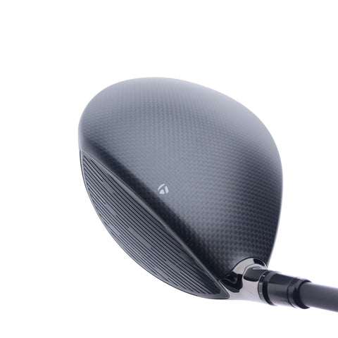 Used TaylorMade Qi35 LS Driver / 10.5 Degrees / X-Stiff Flex