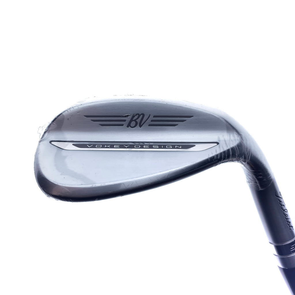 NEW Titleist SM11 Tour Chrome Sand Wedge / 56.0 Degrees / Wedge Flex