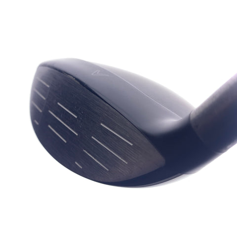 Used Callaway Elyte 5 Fairway Wood / 18.0 Degrees / Stiff Flex