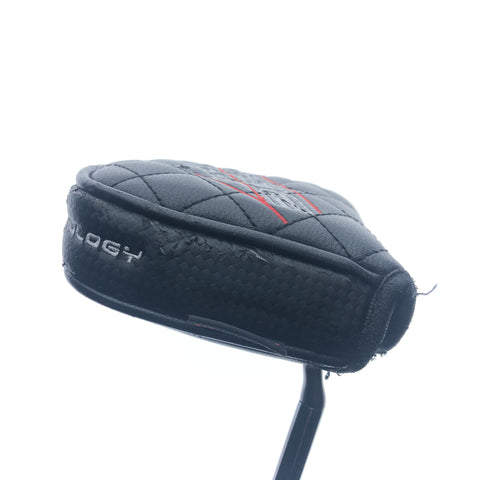 Used Tribe 003 Putter / 34.0 Inches