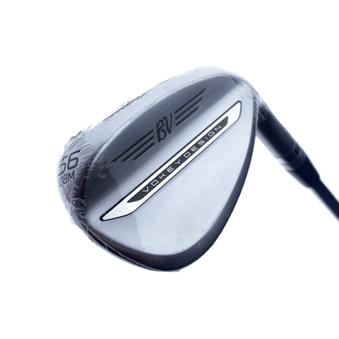 NEW Titleist SM11 Tour Chrome Sand Wedge / 56.0 Degrees / Wedge Flex