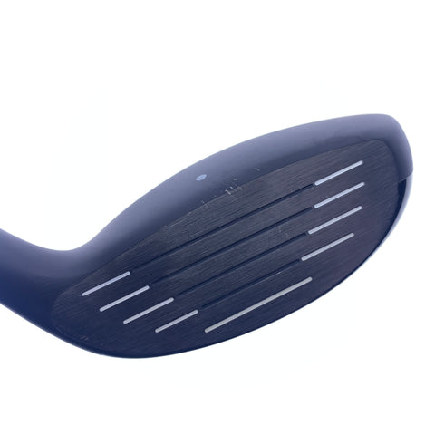 Used Ping G440 Max 7 Fairway Wood / 21.0 Degrees / Stiff Flex / Left-Handed