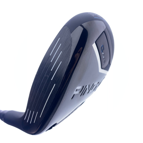 Used Ping G440 Max 7 Fairway Wood / 21.0 Degrees / Stiff Flex / Left-Handed