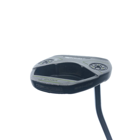 Used Cobra King Vintage Cuda Putter / 34.5 Inches