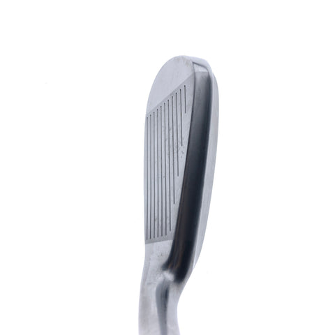 Used TaylorMade Sim DHY 4 Hybrid / 22 Degrees / Regular Flex