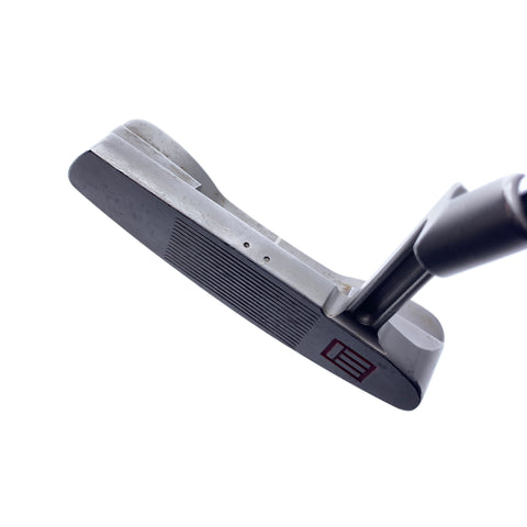 Used Evnroll ER1.2 Tour Blade Putter / 34.5 Inches