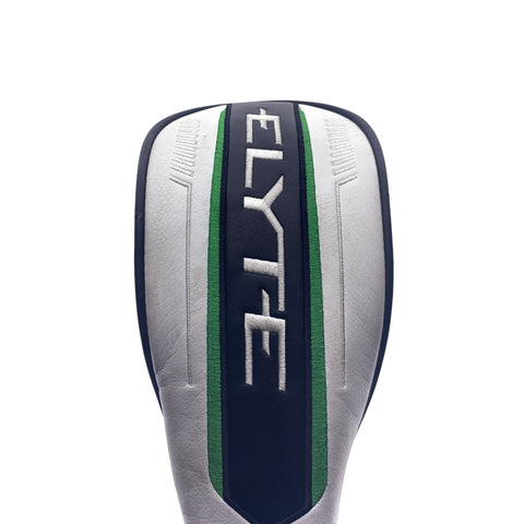 Used Callaway Elyte 5 Fairway Wood / 18.0 Degrees / Stiff Flex