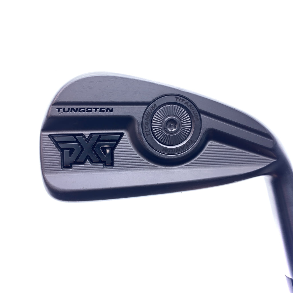 Used PXG 0311 XP Gen 7 4 Iron / 18 Degrees / Regular Flex