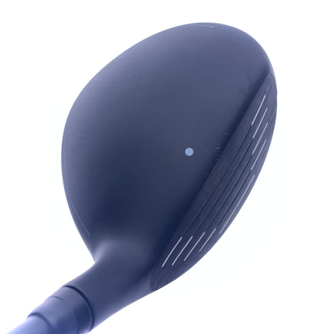 Used Ping G440 Max 7 Fairway Wood / 21.0 Degrees / Stiff Flex / Left-Handed