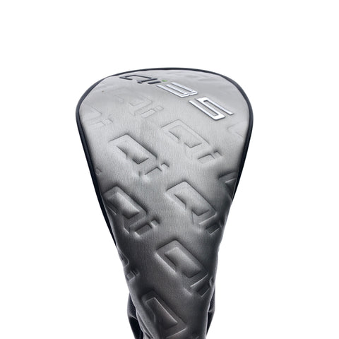 Used TaylorMade Qi35 LS Driver / 10.5 Degrees / X-Stiff Flex
