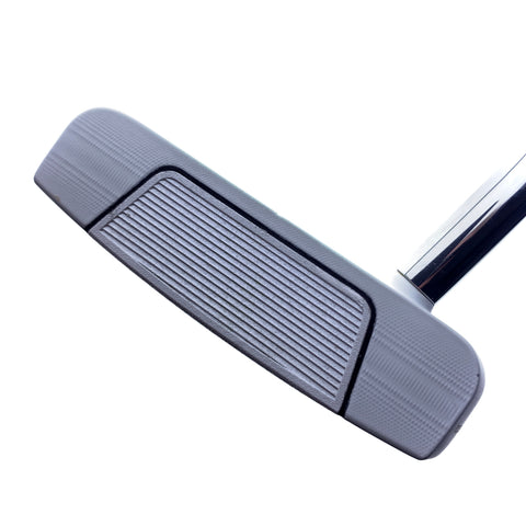 Used Odyssey Ai-Dual Jailbird Mini Putter / 34.0 Inches